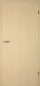 0042 TE CPL Eiche Sand mit Rundkanten