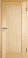 0148 Stil Residenz R1 Ahorn massiv