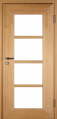 0169 Stil Esprit EL1 Buche massiv