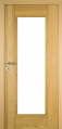 0181 Stil Flair FL1 Eiche massiv