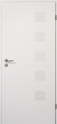0214 Lifestyle Modul M1-DP Weisslack