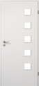 0215 Lifestyle Modul M1-LA Weisslack
