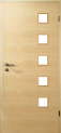 0219 Lifestyle Modul M1-LA Ahorn